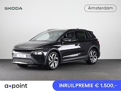 Skoda Elroq - 60 Sportline 204 pk