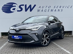 Toyota C-HR - 2.0 Hybrid Team D | CarPlay | Camera | ACC | LED | DAB+ | Keyless | 18 inch