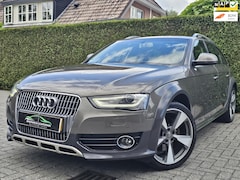Audi A4 allroad quattro - 2.0 TFSI Pro Line