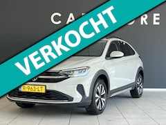 Volkswagen Taigo - 1.0 TSI Life DSG CarPlay|Virtual NL AUTO