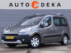 Peugeot Partner Tepee - 1.6 VTi Tendance *Panodak*Klimaatreg.*Trekhaak