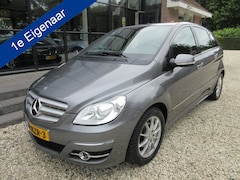 Mercedes-Benz B-klasse - 170 AIRCO