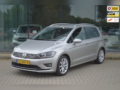 Volkswagen Golf Sportsvan - 1.2 TSI Highline | Automaat | Trekhaak | Navigatie | Cruise control