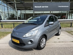 Ford Ka - 1.2 Cool&Sound / APK 2-mei 2026 / Airco / Elek Ramen V /