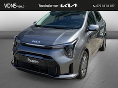 Kia Picanto - 1.0 DPI DynamicPlusLine ACTIEPRIJS