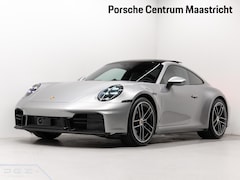 Porsche 911 - Carrera