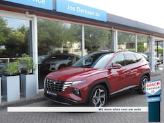 Hyundai Tucson - 1.6 T-GDI HEV Premium Sky - Pano | camera 360 | Stoel ventilatie | Stuurverw. | Leer/memor