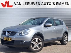 Nissan Qashqai - 2.0 Tekna Pack | Nieuw Binnen | Pano | Clima | Trekhaak