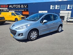 Peugeot 207 - 1.4 VTi Access airco 3e eig org NL