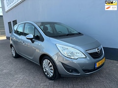 Opel Meriva - 1.4 Turbo Edition