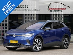 Volkswagen ID.4 - 1ST 77 kWh/ WEGKL. TREKHAAK/ CAMERA/ LED KOPLAMPEN