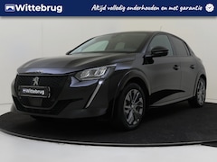 Peugeot e-208 - EV Allure Pack 50 kWh | Camera | Navigatie | Cruise / Climate control |