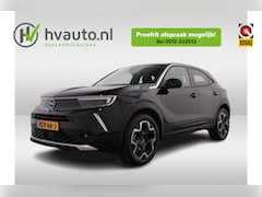 Opel Mokka - 1.2 130PK ULTIMATE EAT8 | Carplay | Camera | Winterpakket