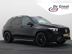 Mercedes-Benz GLE-Klasse - 350 e 4MATIC Premium Plus