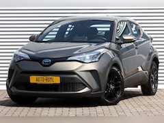 Toyota C-HR - 1.8 Hybrid Active Navi / Camera / CarPlay