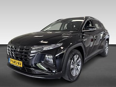 Hyundai Tucson - 1.6 T-GDI MHEV Comfort