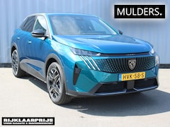 Peugeot 3008 - 1.2 Hybrid 145 Allure VOORRAAD KORTING