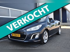 Peugeot 308 CC - 1.6 THP Sport Pack