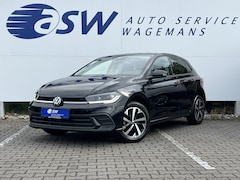 Volkswagen Polo - 1.0 TSI Life Edition | CarPlay | IQ Light | Virtual Cockpit | DAB+