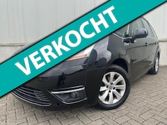 Citroën Grand C4 Picasso - 1.6 VTi Business 7p, LEER, NL auto