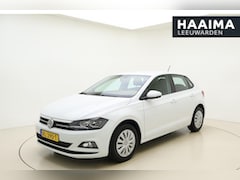 Volkswagen Polo - 1.0 TSI Comfortline