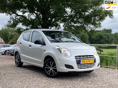 Suzuki Alto - 1.0 Comfort Plus | 19-07-2026 APK met Airco nu € 3, 450