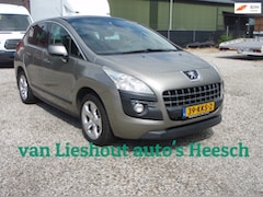 Peugeot 3008 - 1.6 VTi Première nette auto 158406 km bj 2010