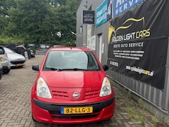 Nissan Pixo - 1.0 Visia 5drs Android Scherm 13maanden APK