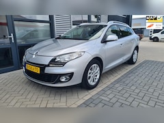 Renault Mégane Estate - 1.5 dCi Collection