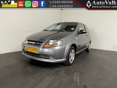 Chevrolet Kalos - 1.2 Ace. Elek Pakket