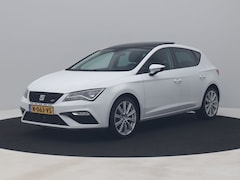 SEAT Leon - 1.5 TSI FR Business Intense | PANO | ADAPTIVE | VIRTUAL | STOELVERW