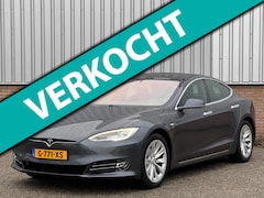 Tesla Model S - Long Range Raven Autopilot/ INCL BTW/ 1ste Eigenaar