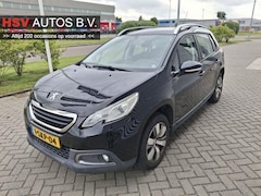 Peugeot 2008 - 1.2 VTi Active navi LM airco org NL