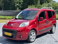 Fiat Qubo - 1.4 Dynamic/Airco/Elek.Ramen/stuurbekrachtiging