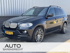 BMW X5 - 3.0sd High Executive 35d | NAP | YOUNGTIMER