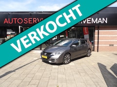 Honda Civic Tourer - 1.6D Comfort VOLLEDIG ONDERHOUDEN CIVIC TOURER///TREKHAAK // INCL AFLEVERING //NAVIGATIE /