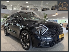 Kia Sportage - 1.6 T-GDi GT-PlusLine, Trekhaak, 1650kg trekgewicht, Vol opties