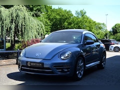 Volkswagen Beetle - 1.4 TSI 150pk pano - fender
