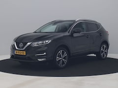 Nissan Qashqai - 1.2 N-Connecta 6-Bak | PANO | 360º | KEYLESS | STOELVERW
