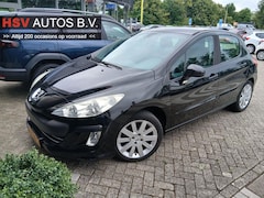 Peugeot 308 - 1.6 VTi XS airco LM 4-deurs