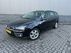 Ford Focus - 1.8 16V Ambiente