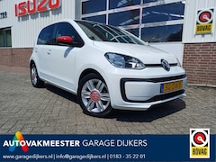 Volkswagen Up! - 1.0 BMT Beats Airco LMV Audio Electr. pakket