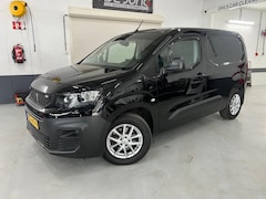 Peugeot Partner - 1.5 BLUEHDI GRIP, Stoelverwarming, Media, PDC, Cruise.crl, NAVI