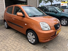 Kia Picanto - 1.0 LXE KM.74513.NAP