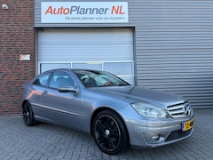 Mercedes-Benz CLC-klasse - 160 BlueEFFICIENCY Business Class