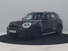 MINI Countryman - 1.5 Cooper SE ALL4 Chili | NAVI