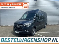 Mercedes-Benz Sprinter - 317 L2H2 3.5t RWD AT