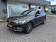 Volvo XC60 - 2.0 B4 INSCRIPTION FULL OPTIONS