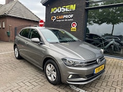 Volkswagen Polo - 1.0 TSI COMF.L. BUS