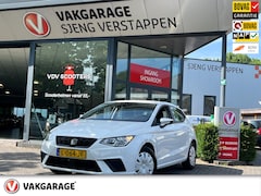 SEAT Ibiza - 1.0 TSI Style carplay, ecc, Bovag rijklaarprijs